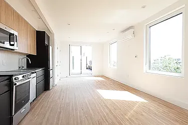 Rented by Storm Living LLC