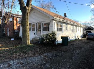 40 Territorial Rd E, Battle Creek, MI 49015