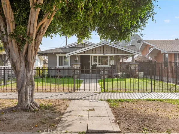 1320 W 58th Pl, Los Angeles, CA 90044