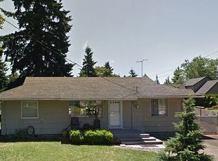 12618 SE Lincoln Ct, Portland, OR 97233