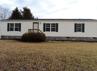 1290 Flint Hill Rd, Moneta, VA 24121