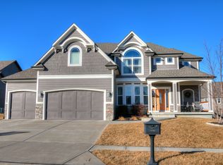406 S Eddie Ave, Kearney, MO 64060