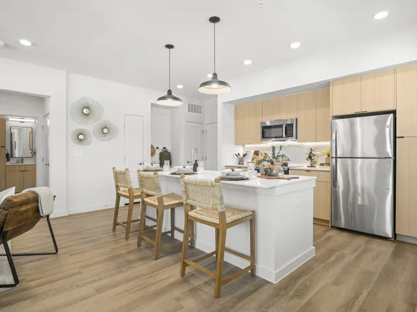 The Reserve at Alamo Ranch