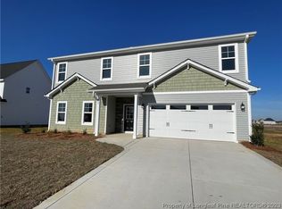 169 Winnsboro Rd #114, Raeford, NC 28376