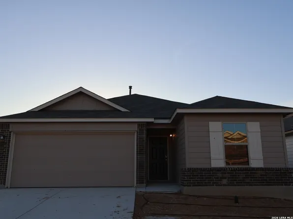 8212 Foxtail Fork, San Antonio, TX 78222