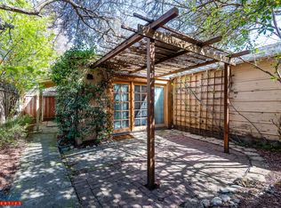 1330 Harker Ave, Palo Alto, CA 94301
