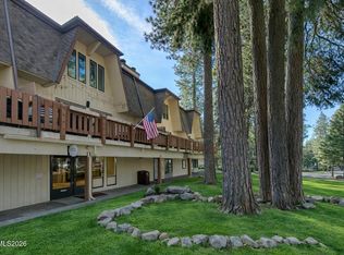 120 Country Club Dr #3, Incline Village, NV 89451
