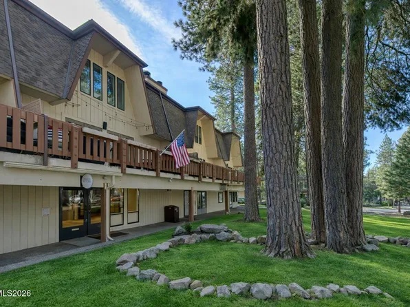 120 Country Club Dr #3, Incline Village, NV 89451