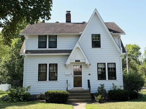539 W Grand Ave, Eau Claire, WI 54703