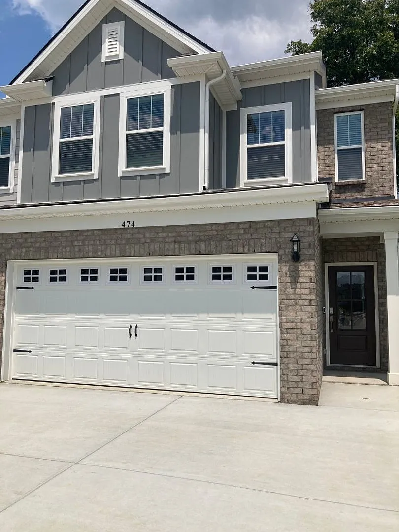 Brand New 3BR Townhome in Smyrna — Photo 2