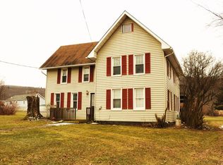 414 Gray Valley Rd, Mainesburg, PA 16932