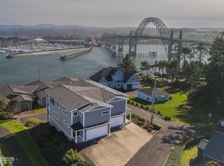 1133 SW 12th St Unit D, Newport, OR