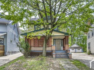 10706 Elmarge Ave, Cleveland, OH 44105