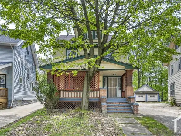 10706 Elmarge Ave, Cleveland, OH 44105