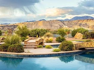 2110 W Long Sky Dr, St George, UT 84770