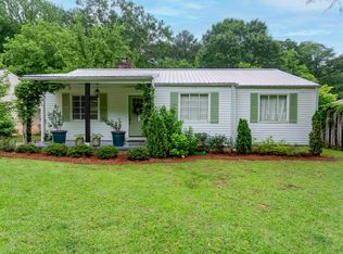 1413 Cresthill Rd, Birmingham, AL 35213