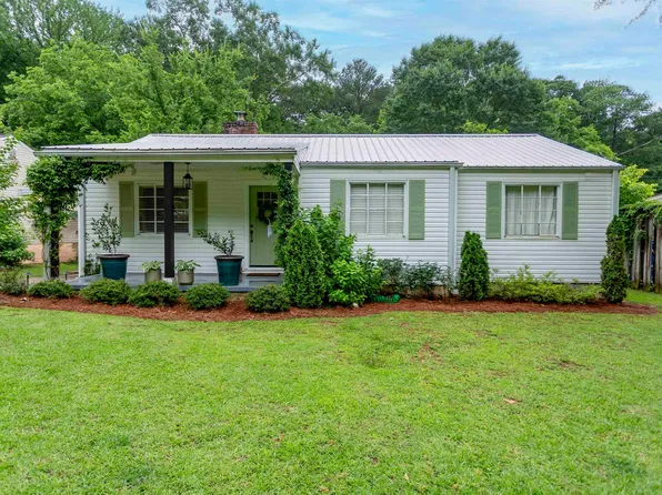 1413 Cresthill Rd, Birmingham, AL 35213