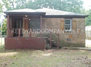 3124 Morningside St, Memphis, TN 38127