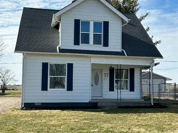 20175 Taylor St, Weston, OH 43569