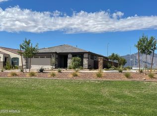 11952 S 54th Dr, Laveen, AZ 85339