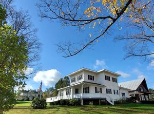 2125 Bingham Center Rd, North Bingham, PA 16941