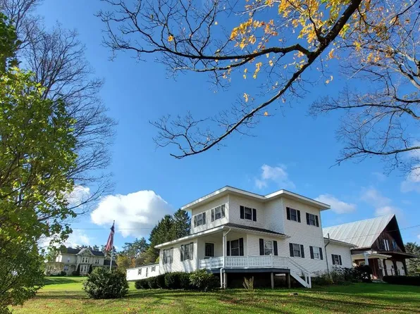 2125 Bingham Center Rd, North Bingham, PA 16941