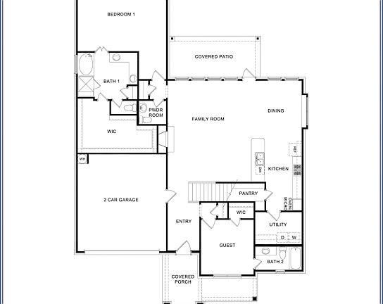 Floor Plan.
