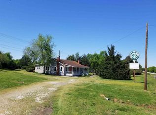 7917 Maysville Rd #0, Maysville, GA 30558