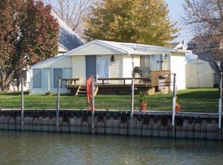1570 N Compass Ave, Port Clinton, OH