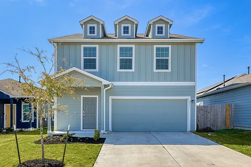 2513 Forgetmenot Ln Photo 1