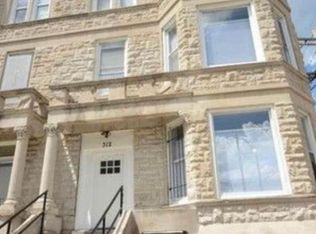 312 E 50th St APT 1, Chicago, IL 60615