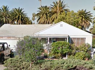43343 Jerome Ave, Fremont, CA 94539