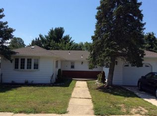 25 Barbados Dr S, Toms River, NJ 08757