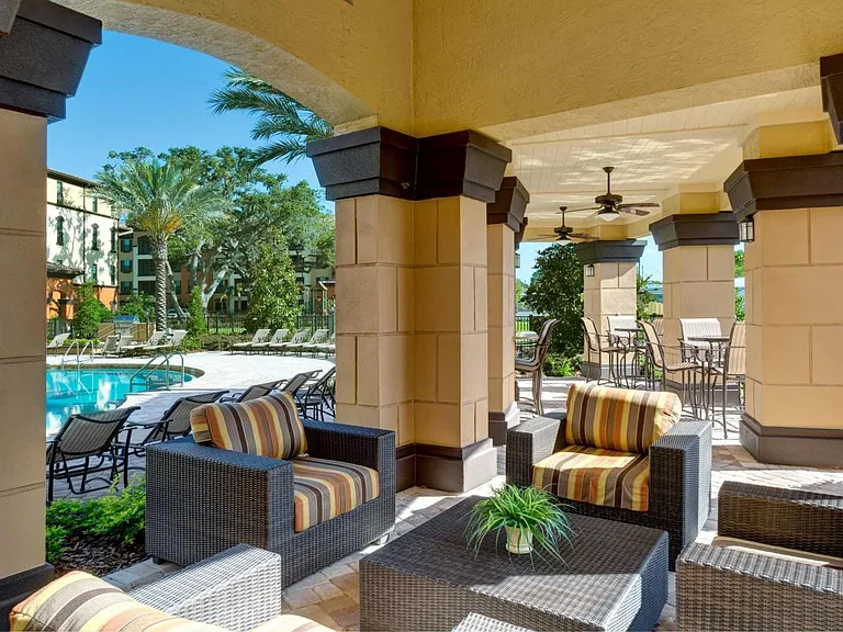 The Courtney at Bay Pines — Photo 10