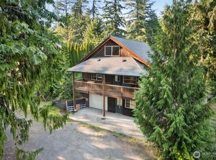 Mt Baker Rim Div 1, Deming, WA 98244