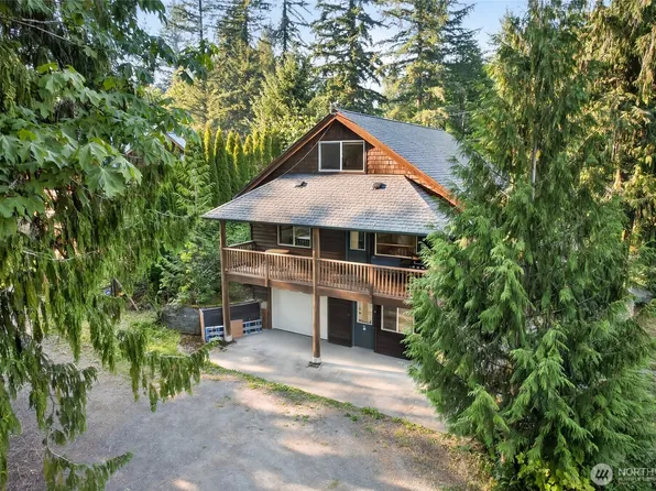 11062 Whistler Lane, Deming, WA 98244