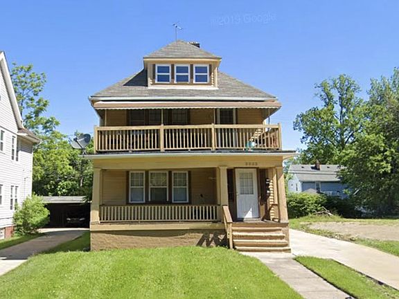 4th image of 3333 Desota Ave APT 1