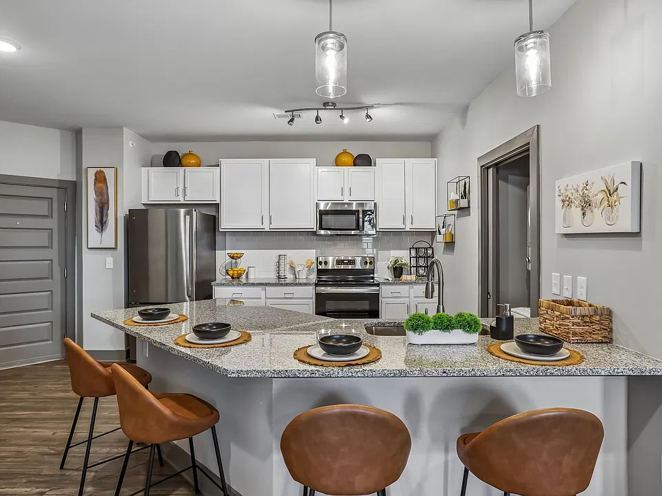 The Lofts at Gateway
