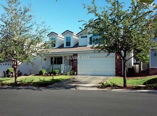 7913 Dappled Light Ave, Las Vegas, NV 89131