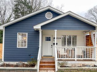 3709 Rogers St, Charlotte, NC 28208