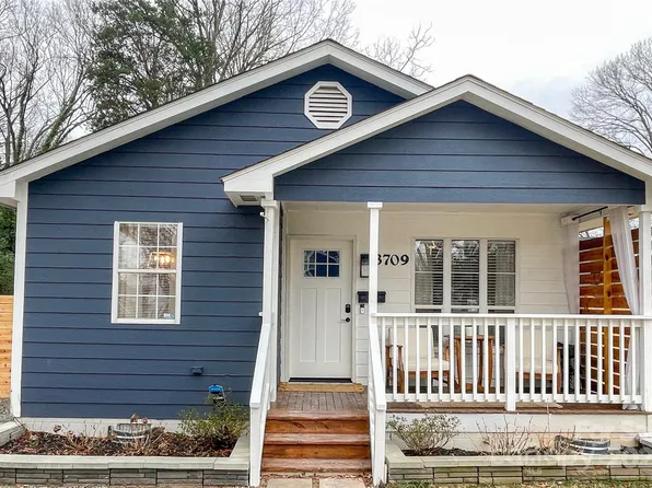 3709 Rogers St, Charlotte, NC 28208