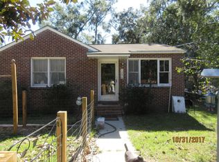1201 16th St, Pt Royal, SC 29935