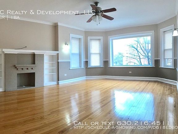 2nd image of 8153 S Evans Ave APT 3