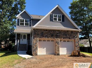 72 Remsen St, South Bound Brook, NJ 08880