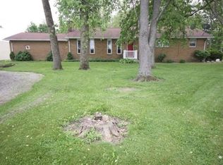 461 E 1200 N, Huntington, IN 46750