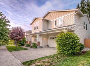 6410 Douglas Ave SE, Snoqualmie, WA 98065