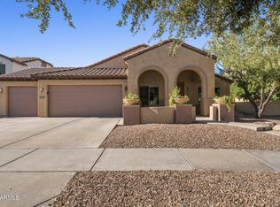 4565 E Ruffian Rd, Gilbert, AZ 85297