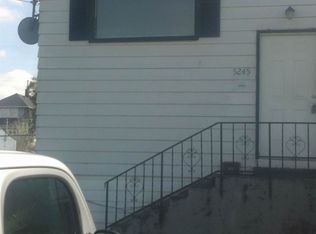 5245 S L St, Tacoma, WA 98408