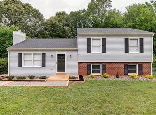 117 Woodbine Dr, Lynchburg, VA 24502