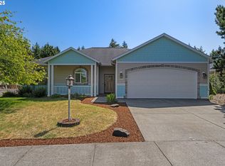 1249 Zebrawood St, Florence, OR